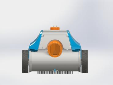 Preview: Steinbach Poolrunner Battery+ Poolroboter